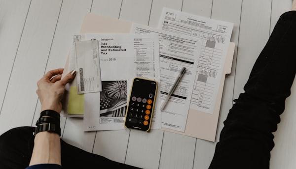 Run monthly payroll